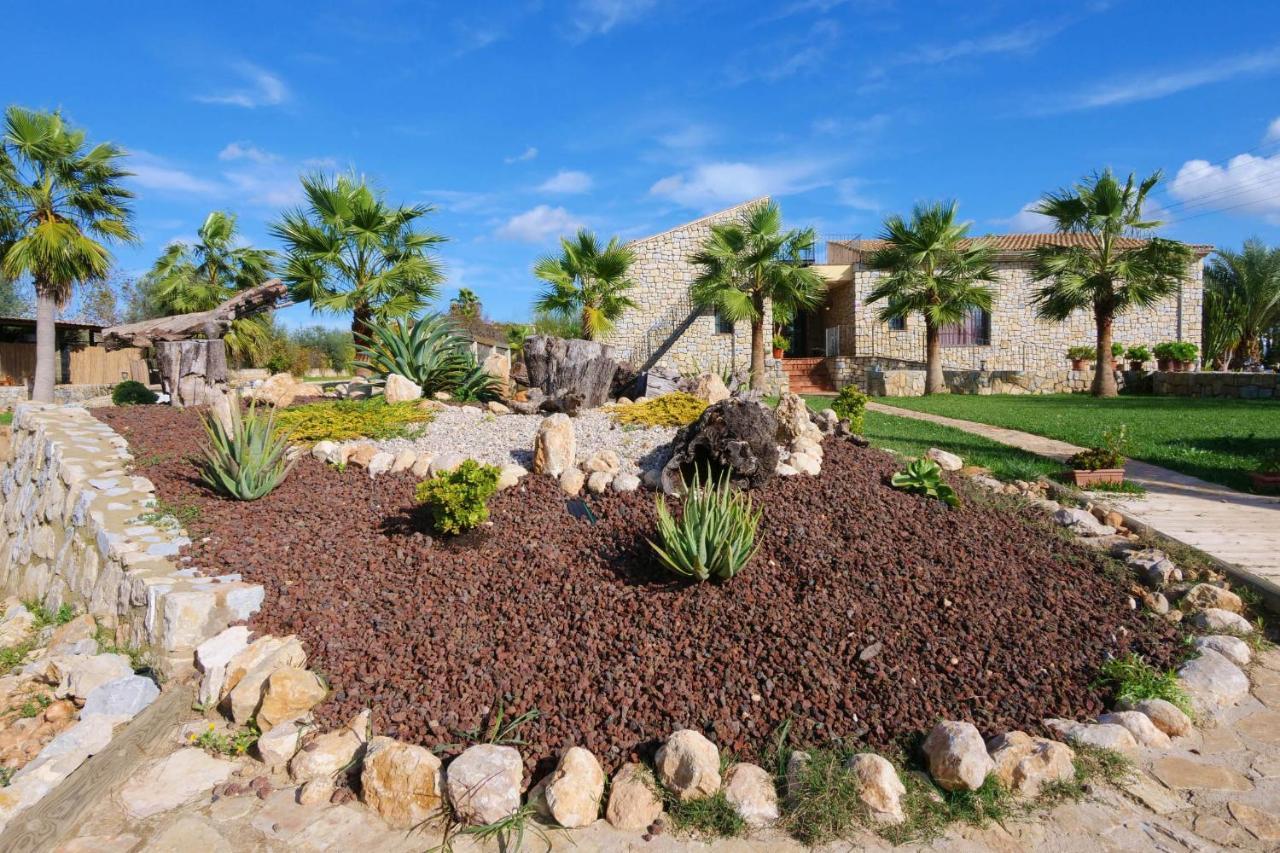 Villa Melongos Inca  Exterior foto